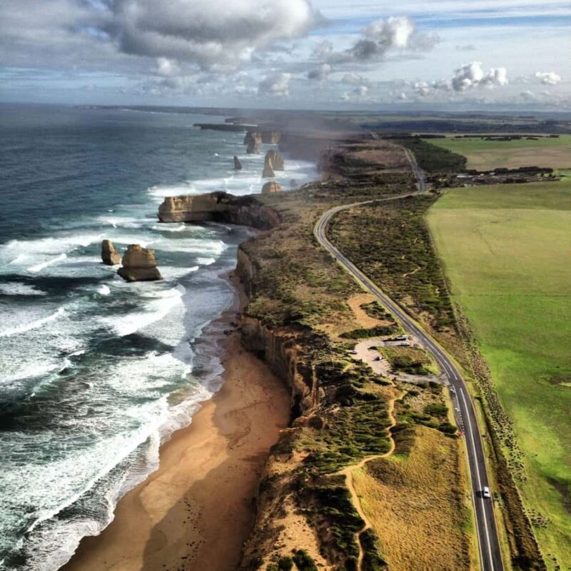Great Ocean Road Reverse Tour with Iconic Stops & Wildlife - FAQ