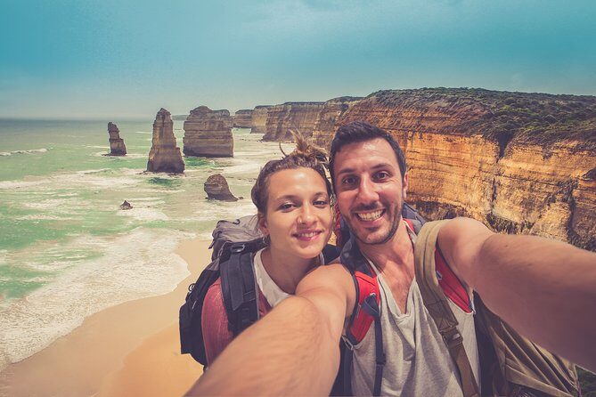 Great Ocean Road Tour Plus Koalas, Forest Walk and Morning Tea - An In-Depth Look at the Tour