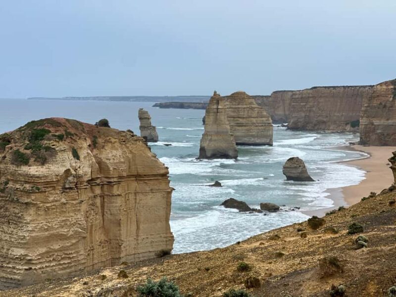 Great Ocean Road Tour PRIVATE LUXURY-FREE entry,hotel pickup - What to Expect from the Great Ocean Road Private Luxury Tour