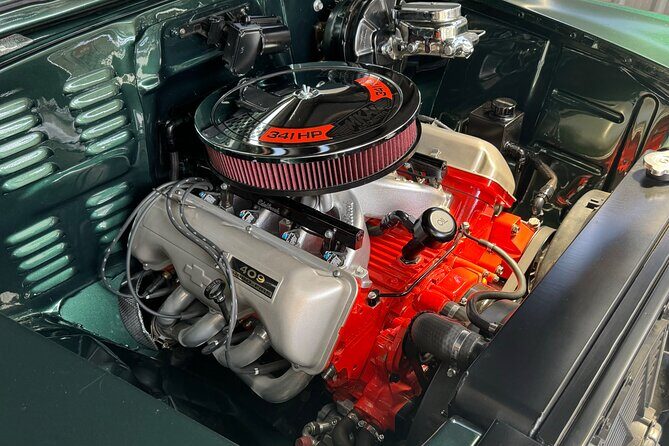 Great Ocean Road Tour using Classic 53 Chevy Belair - Who Is This Tour Best For?