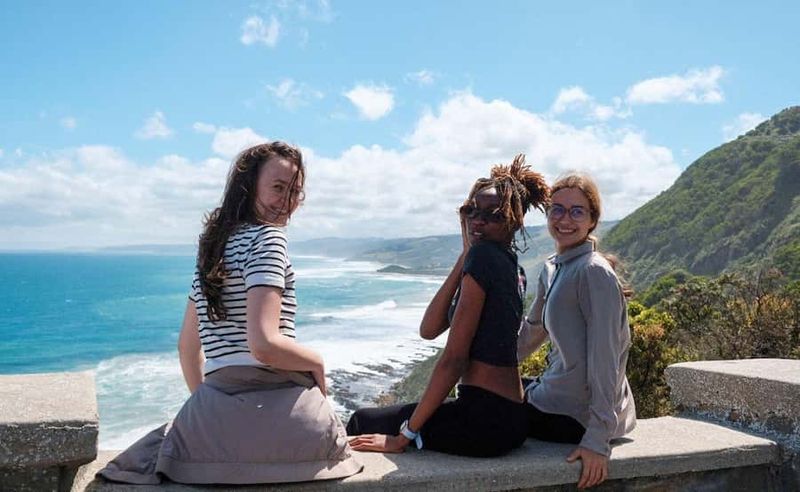 Great Ocean Road Tour w/ Deluxe Minibus & Top-Rated Guide - Apollo Bay Lunch Break: Free Time for Real Rest