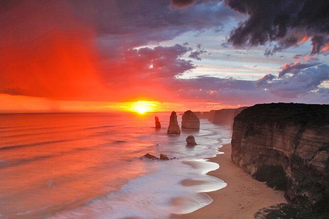 Great Ocean Road Tour with Instagram Sunset views of 12 Apostles - How the Tour Works: From Start to Finish
