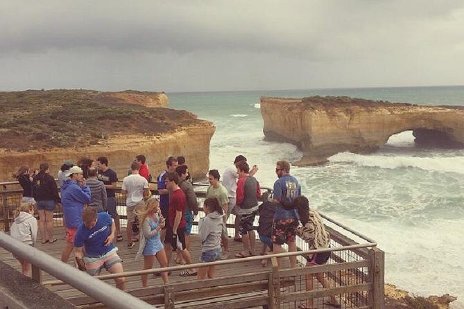 Great Ocean Road Ultimate Two Day Tour - The Experience Breakdown: Day 1
