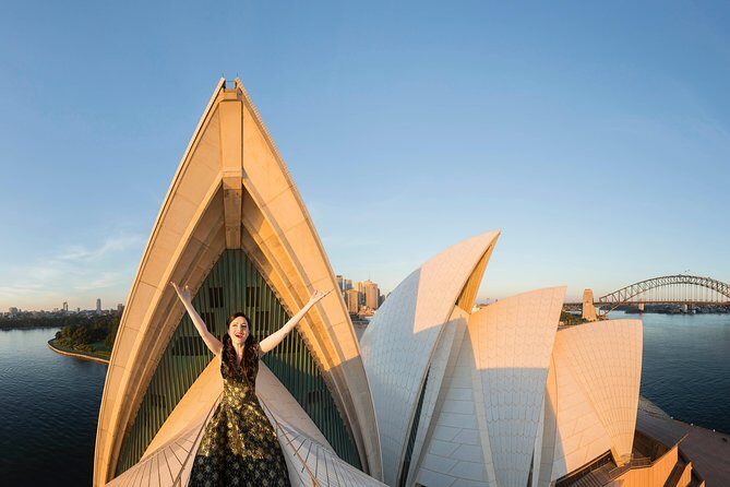 Great Opera Hits at the Sydney Opera House - An Up-Close Look at the Tour Experience