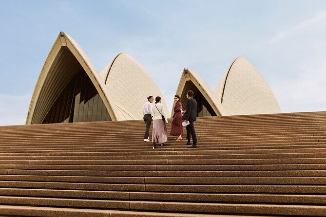 Great Opera Hits at the Sydney Opera House - Final Thoughts