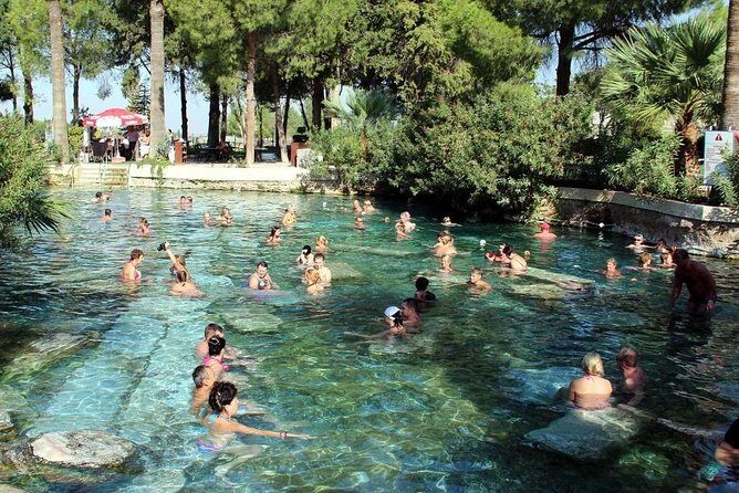 Great Pamukkale Tour from Antalya - Final Thoughts