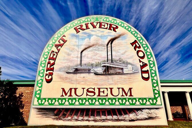 Great River Road Museum Admission - Practical Tips for Visiting