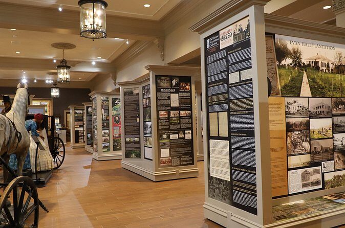 Great River Road Museum Admission - Who Should Visit?