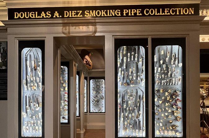 Great River Road Museum Admission - The Sum Up