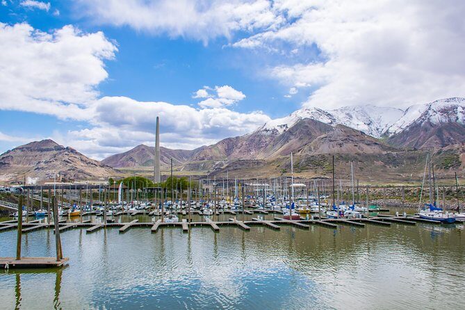 Great Salt Lake Guided Bus Tour from Salt Lake City - Cost and Overall Value