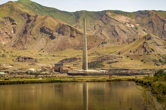 Great Salt Lake Guided Bus Tour from Salt Lake City - Who Should Book This Tour?