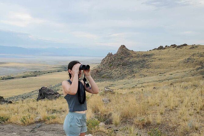 Great Salt Lake Safari - Discover Antelope Island - FAQs