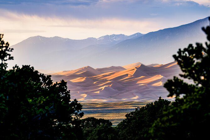 Great Sand Dunes Self Guided National Park Audio Tour - Who Is This Tour Best For?