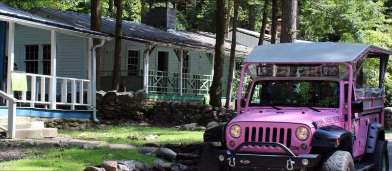 Great Smoky Mountains: Elkmont Historic District Tour - Who Will Appreciate This Tour?