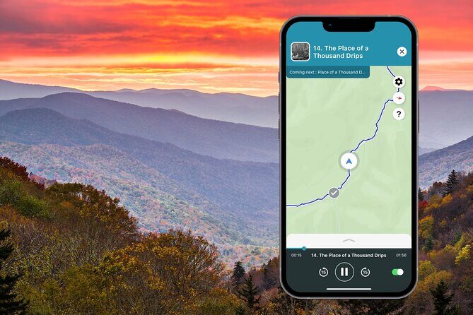 Great Smoky Mountains National Park Self-Guided Audio Tour - An Honest Look at the Experience