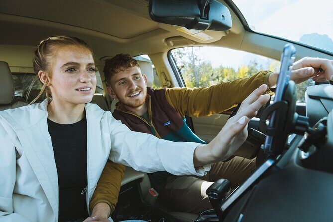 Great Smoky Mountains National Park Self-Guided Audio Tour - Who Should Consider This Tour?