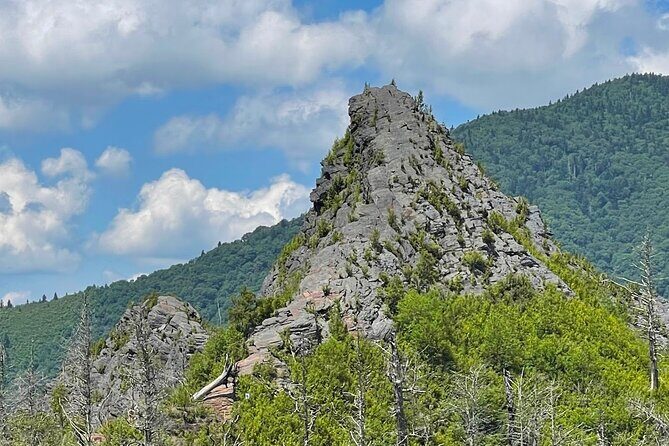 Great Smoky Mountains NP Driving Tour smartphone autoplay APP/GPS - FAQs