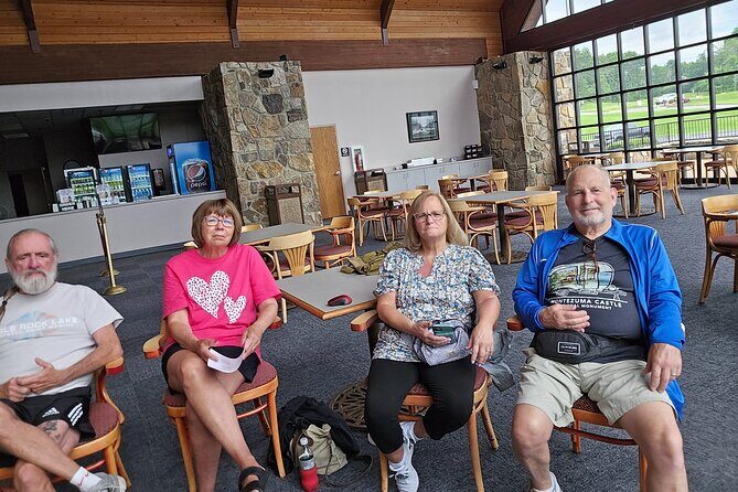 Great Smoky Mtn, Dolly home, Gatlinburg Arts & Crafts Spring Tour - A Deep Dive into the Tour Experience