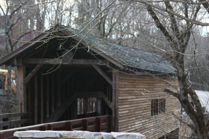 Great Smoky Mtn, Dolly home, Gatlinburg Arts & Crafts Spring Tour - Practical Details & Tips
