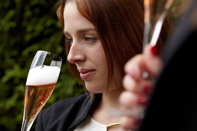 Great Sparkling tour: the Crémant experience - Practical Details