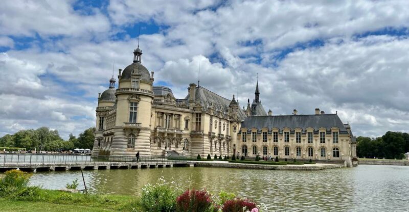 Great Stables of Prince de Conde & Palace Chantilly - What Makes This Tour Stand Out?