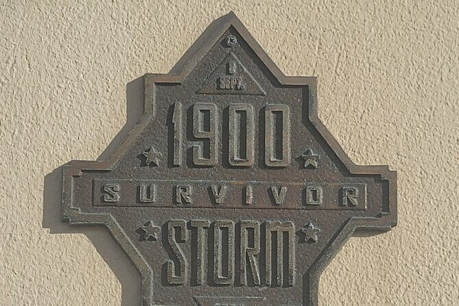 Great Storm Hurricane Talk & Tour at the Galveston County Museum - FAQ About the Great Storm Hurricane Talk & Tour