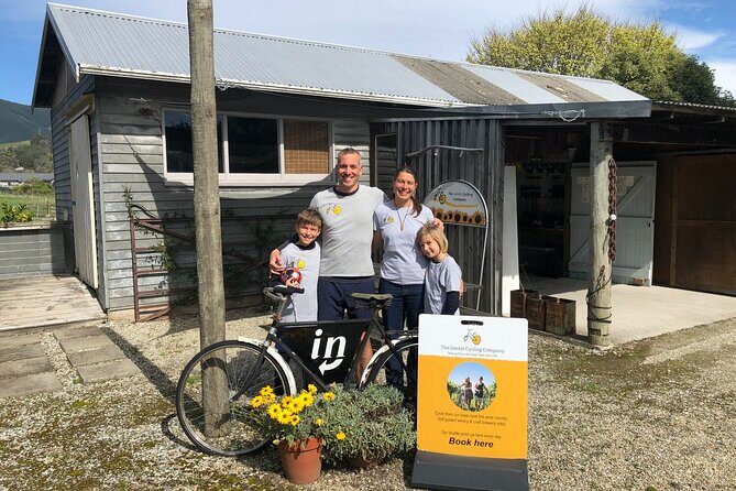 Great Taste Beer Tour by Bicycle (Self-guided) - A Closer Look at the Tour Experience