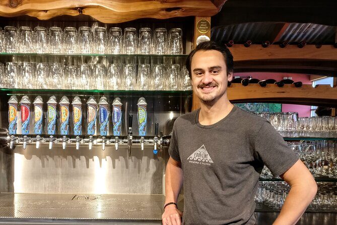 Great Taste Beer Tour by Bicycle (Self-guided) - Possible Drawbacks