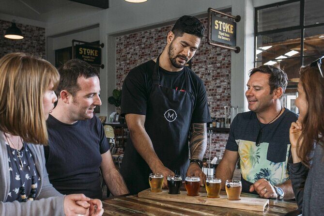 Great Taste Beer Tour by Bicycle (Self-guided) - Price and Value