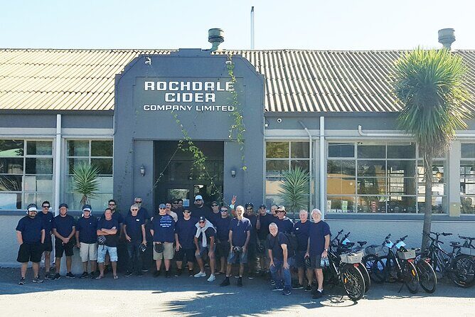 Great Taste Beer Tour by Bicycle (Self-guided) - Who Would Love This Tour?