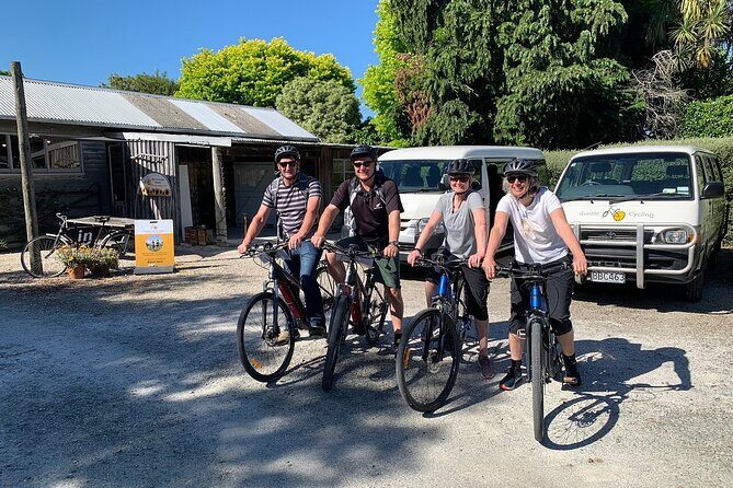 Great Taste Beer Tour by Bicycle (Self-guided) - Frequently Asked Questions