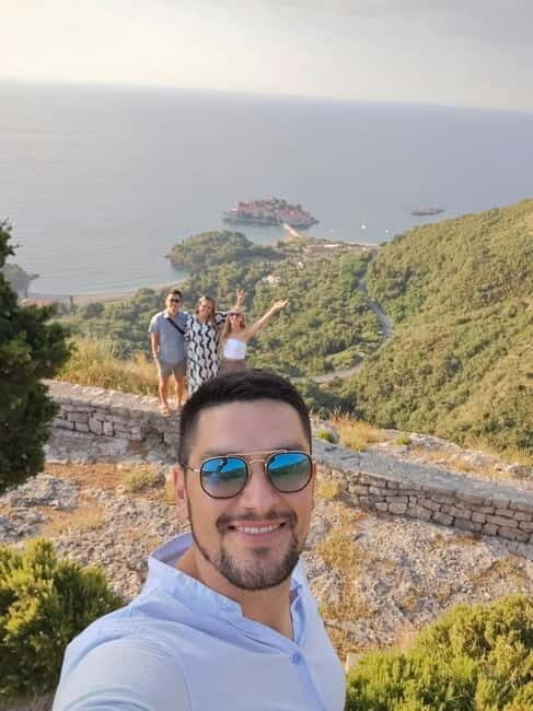 Great Tour Of Coastal Monasteries Of Budva - Private Tour - Whats the Experience Really Like?