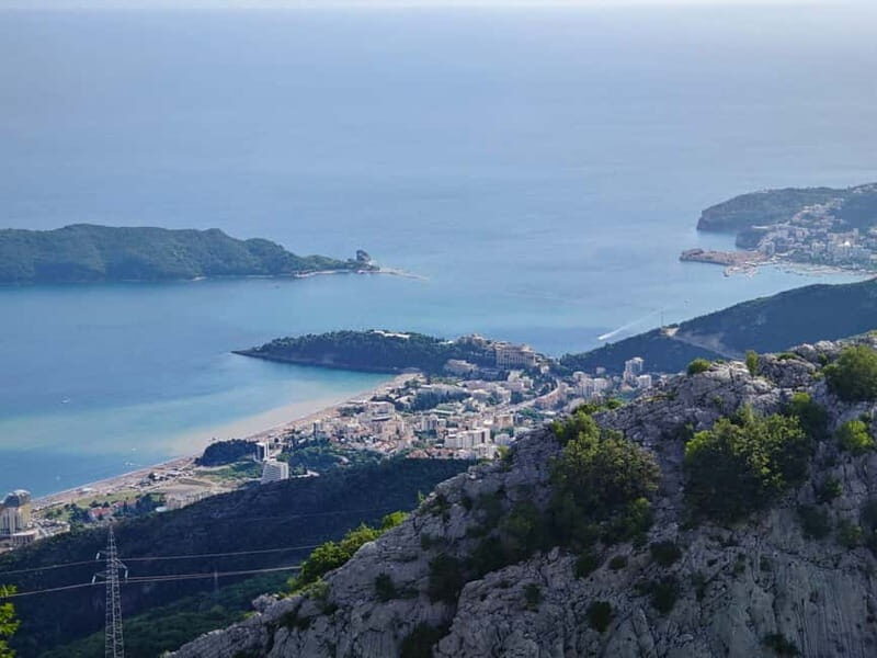 Great Tour Of Coastal Monasteries Of Budva - Private Tour - Who Should Consider This Tour?