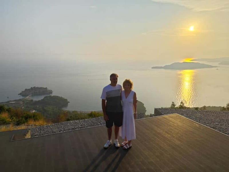 Great Tour Of Coastal Monasteries Of Budva - Private Tour - FAQ