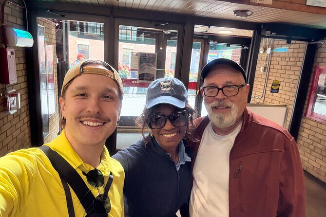 Great White North Toronto Food Tour - Things to Keep in Mind