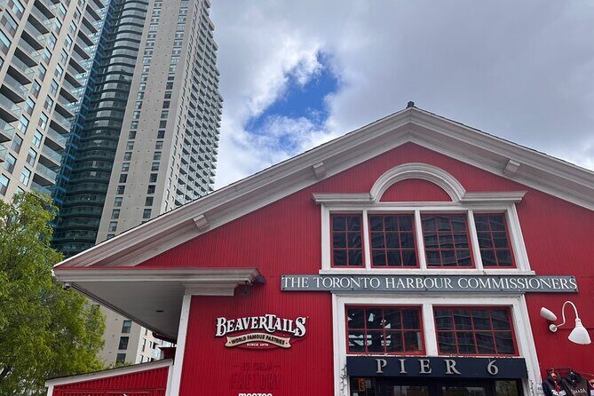 Great White North Toronto Food Tour - FAQ