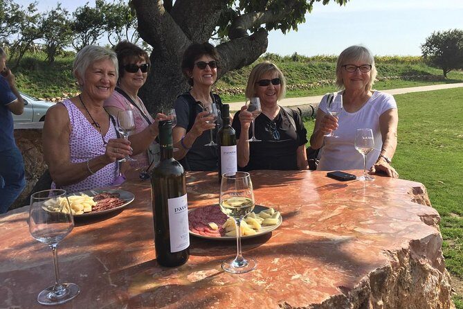 Great Wine Tour in Small Carpathian Hills - Frequently Asked Questions