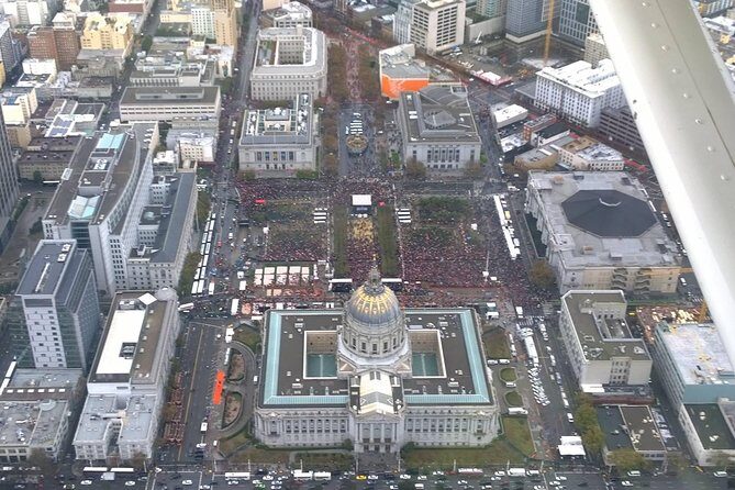 Greater Bay Area Seaplane Tour - FAQ