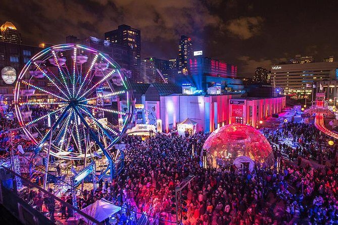 Greater Montreal 5-hour VIP Guided City Tour - Who Is This Tour Best For?