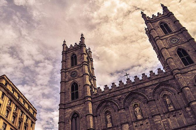 Greater Montreal 5-hour VIP Guided City Tour - Final Thoughts