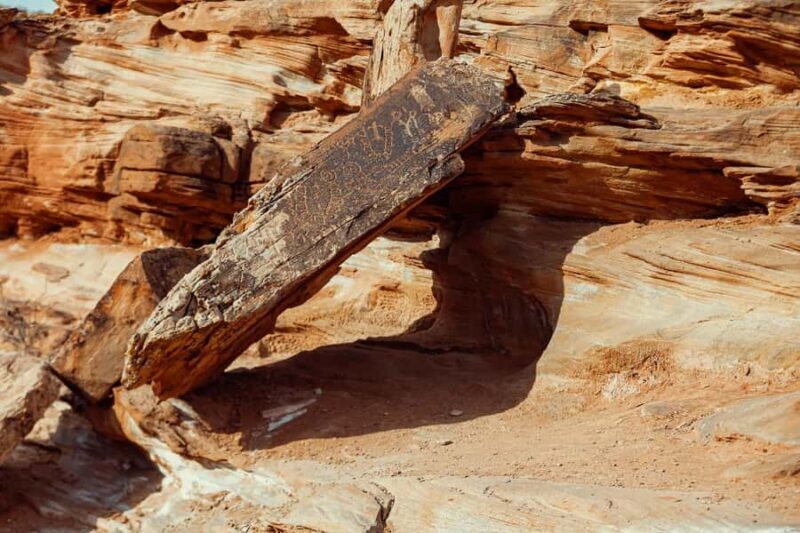 Greater Zion: ATV Excursion to Ancient Indian Petroglyphs - Key Points