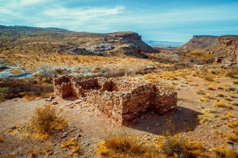 Greater Zion: ATV Excursion to Ancient Indian Petroglyphs - FAQ