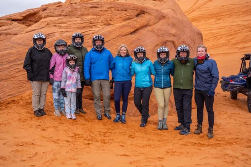 Greater Zion: Family Friendly UTV Tour near Zion - Final Thoughts