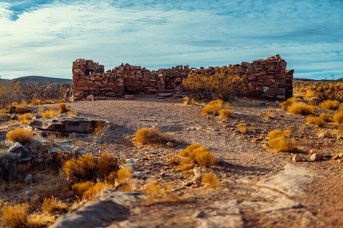 Greater Zion: UTV Ride and Wine Tasting Tour - The Itinerary Breakdown