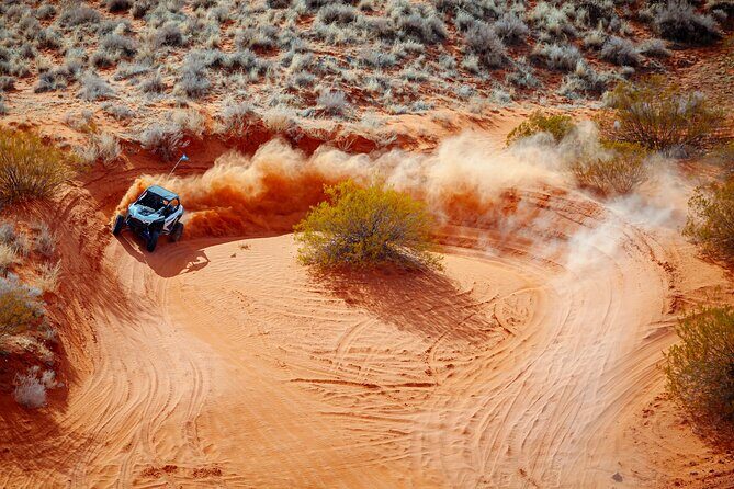 Greater Zion: West Rim UTV Adventure Tour - Who Will Love This Tour?