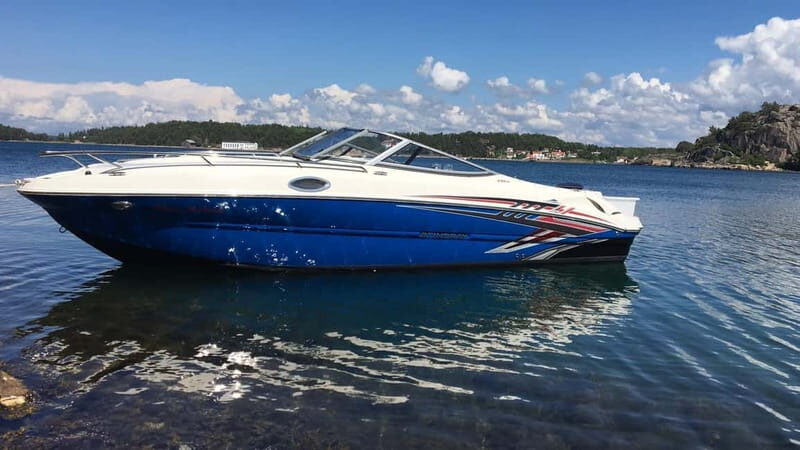 Grebbestad: boat tour private & individual - In-Depth Review of the Grebbestad Private Boat Tour