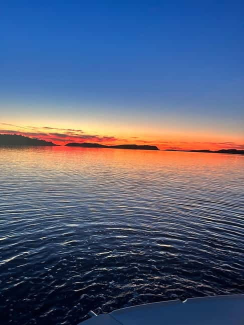 Grebbestad: boat tour private & individual - FAQ