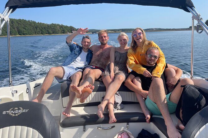 Grebbestad Private Boat Tour - Frequently Asked Questions