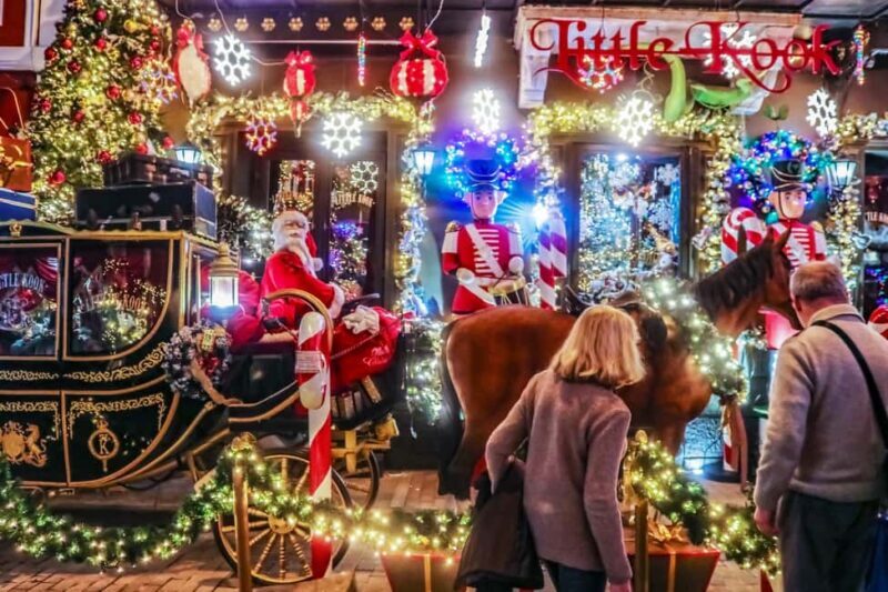 Greece & Bulgaria New Year Tour  8 Days of Festive Magic - Day 3: From Athens to Thessaloniki