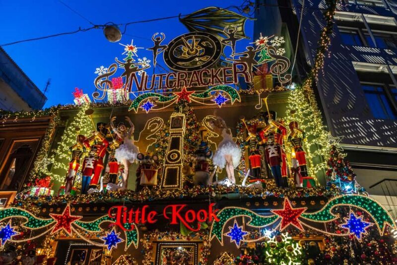 Greece & Bulgaria New Year Tour  8 Days of Festive Magic - Day 8: Departure